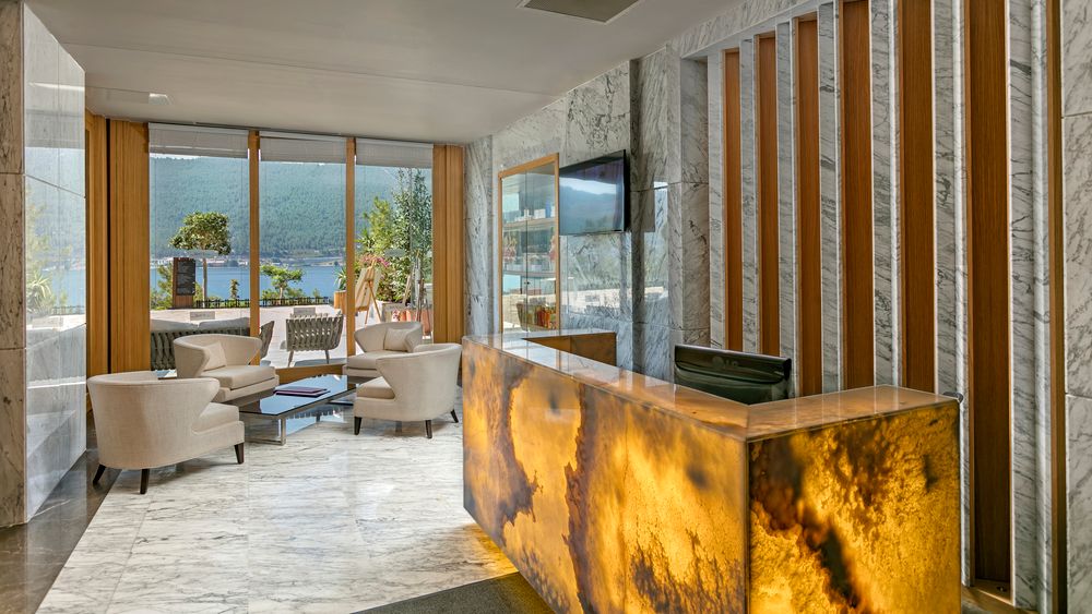 Titanic Luxury Collection Bodrum фото 133
