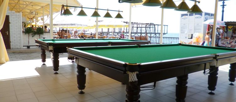 Фото отеля Ripario Hotel Group