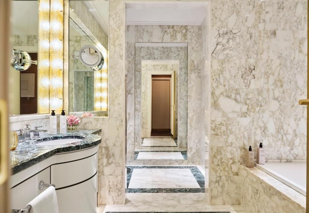 The Spa at Four Seasons Hotel Milano фото 27