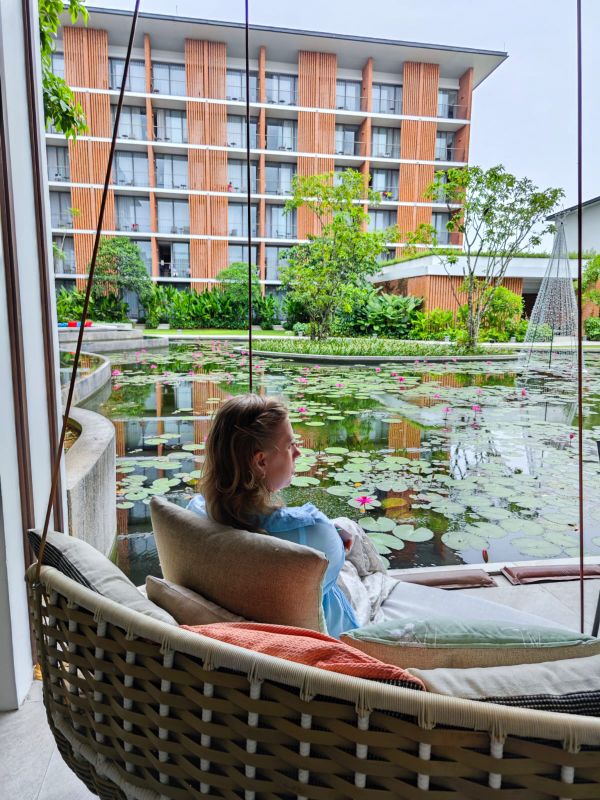 Pullman Khao Lak Resort фото 77