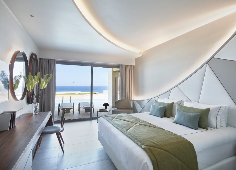 Mayia Exclusive Resort & Spa фото 14