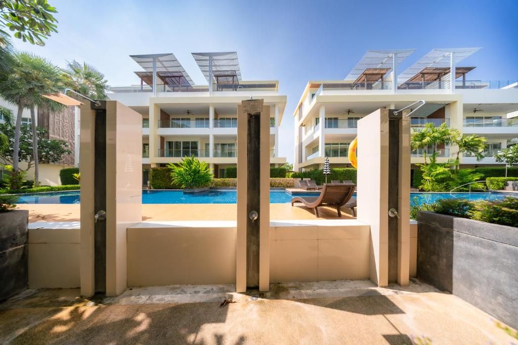 Vip Dream Suite Residence, Klong Muang Beachfront Krabi фото 42