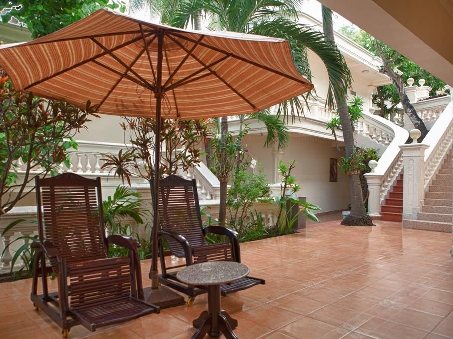 Mercure Vung Tau фото 36
