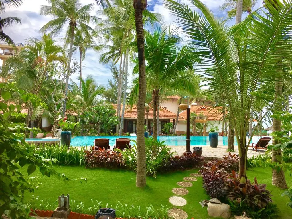 Ravenala Boutique Resort фото 26