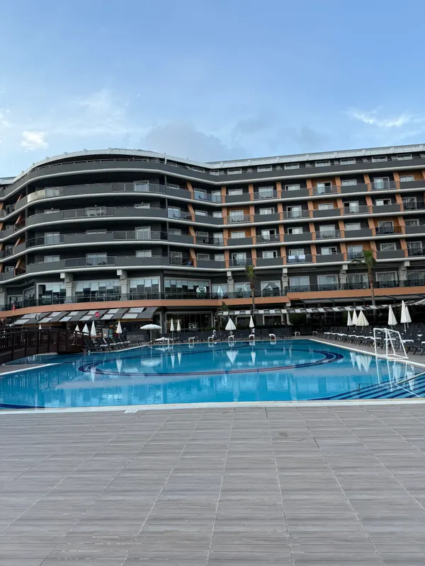 Senza The Inn Resort & Spa фото 56