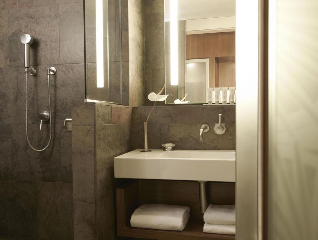Le Meridien Barcelona фото 11