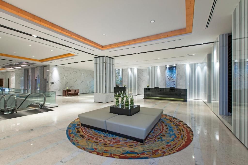 Four Points By Sheraton Sandakan фото 42