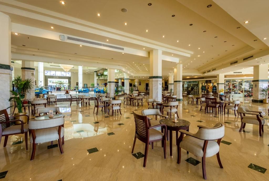 Grand Oasis Resort фото 135