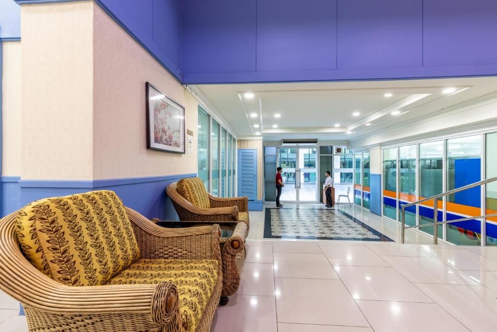 Eastiny Residence фото 28