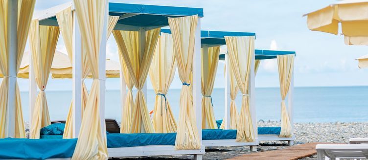 Фото отеля Alpha Sirius