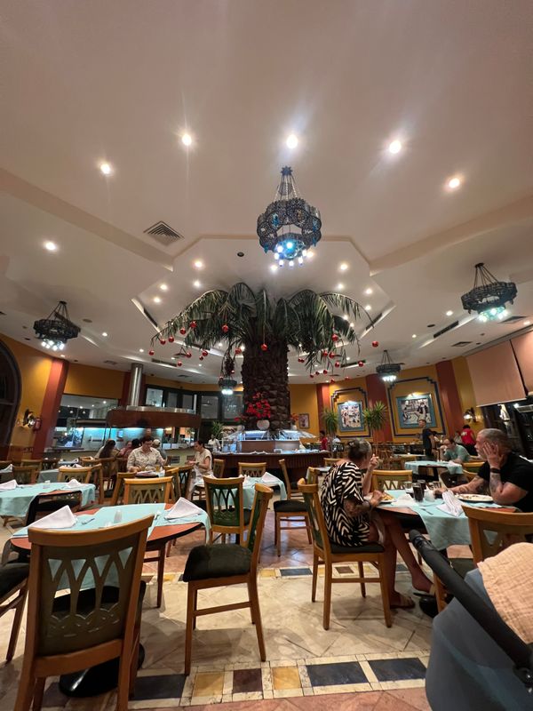 Dreams Vacation Resort фото 66