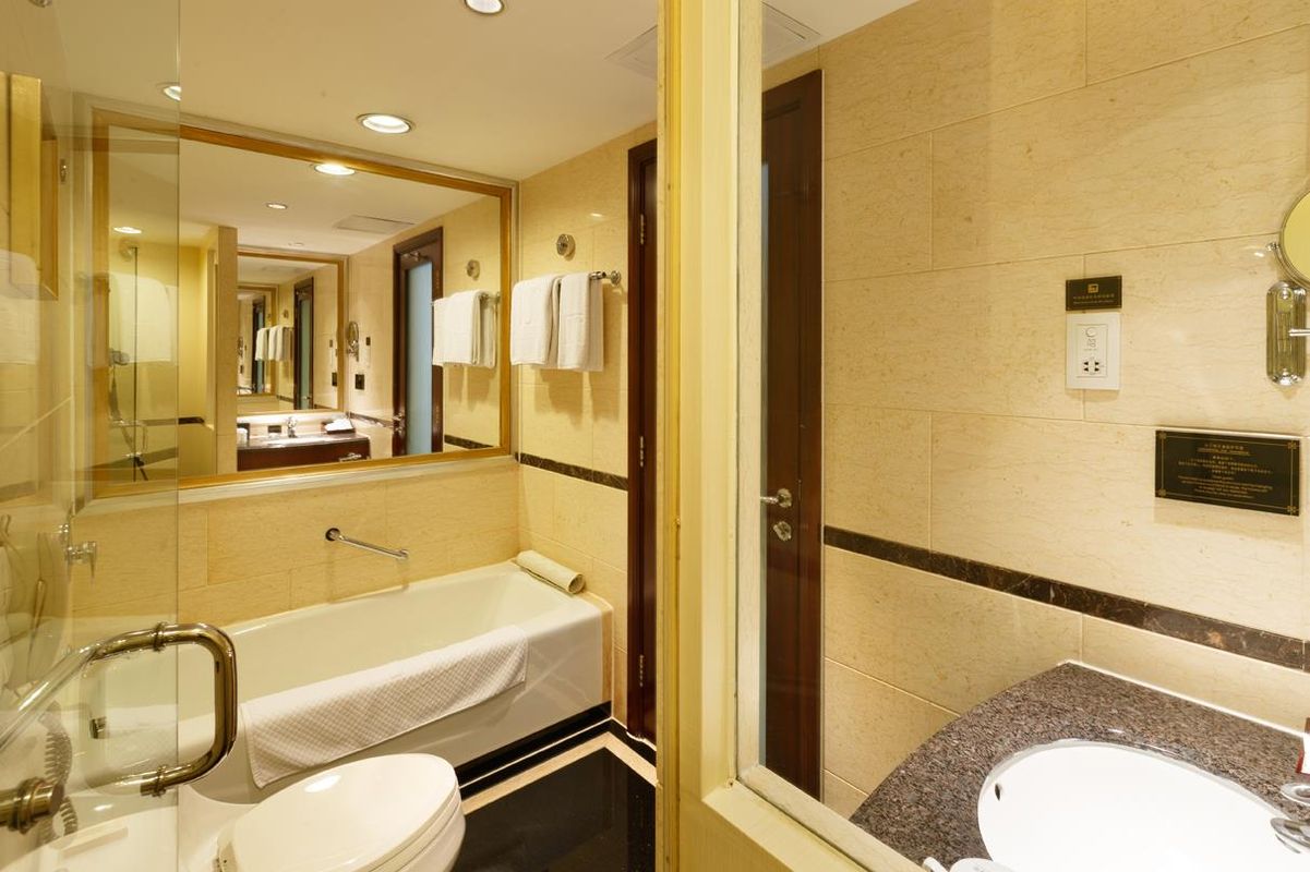 Grand International Hotel фото 11