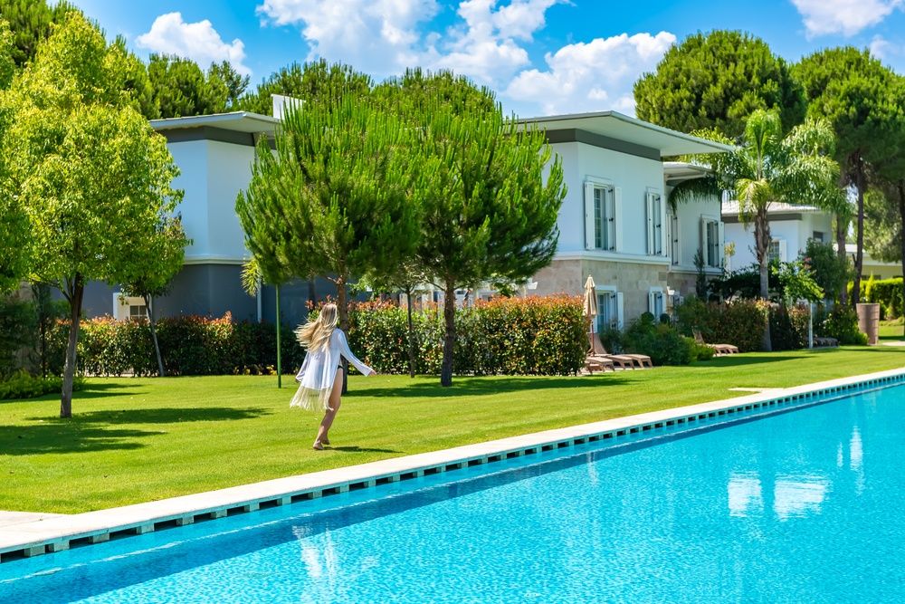 Cornelia Azure Villas фото 46