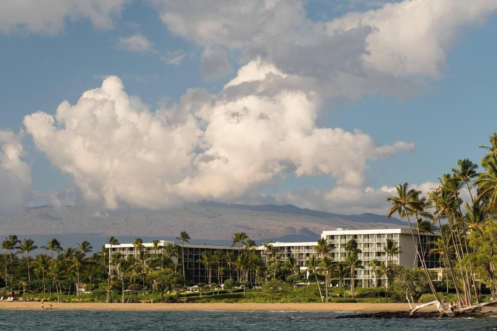Waikoloa Beach Marriott Resort & Spa фото 7