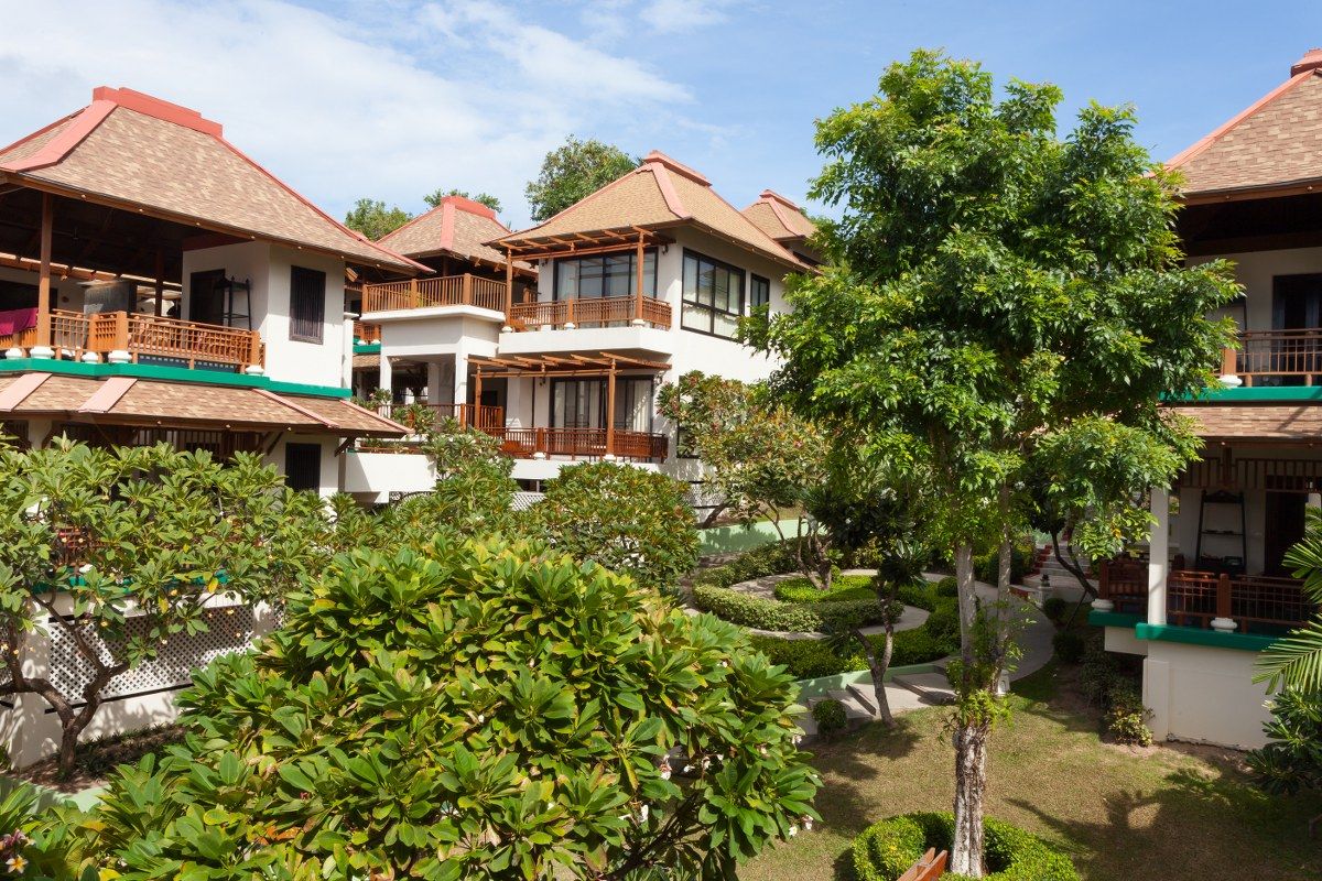 The Briza Beach Resort, Samui - SHA Plus фото 21