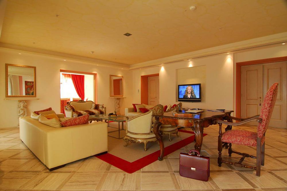 Splendid Conference & Spa Resort фото 47