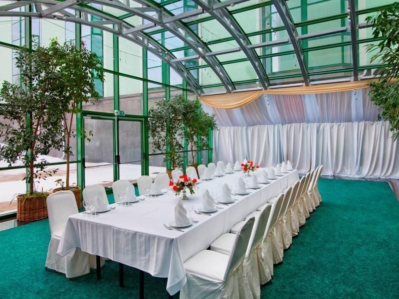 Отель Holiday Inn Москва Виноградово фото 6
