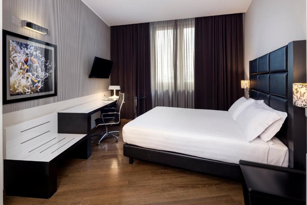 Holiday Inn Genoa City, an IHG Hotel фото 7
