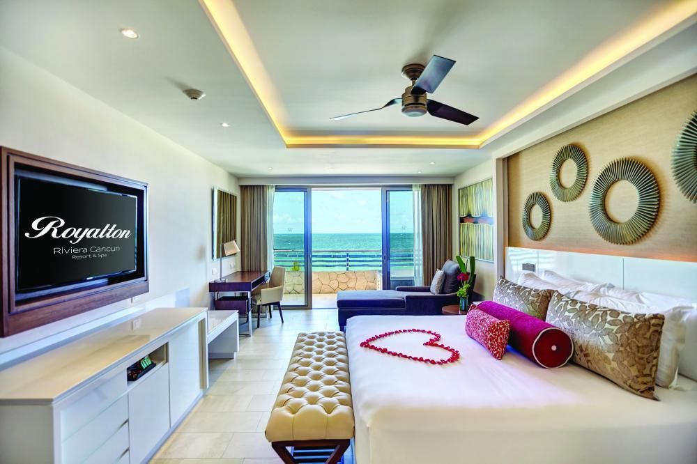 Hideaway at Royalton Riviera Cancun, An Autograph Collection All- Inclusive Resort - Adults Only фото 24