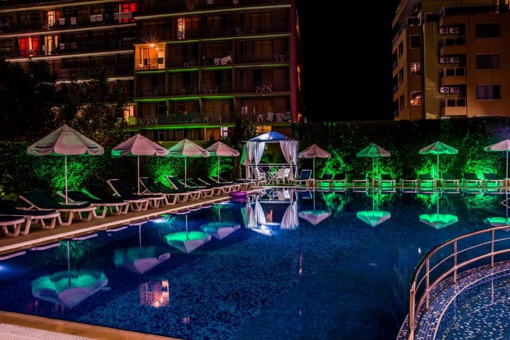 Hotel Amaris фото 23