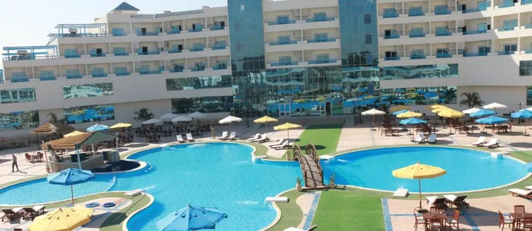 Фото отеля The Guard Hotel