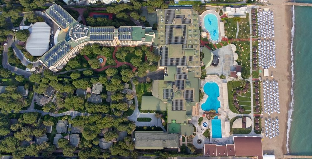 Pine Beach Belek фото 184
