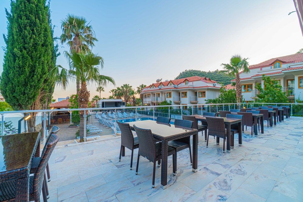 Dream Of Oludeniz фото 60