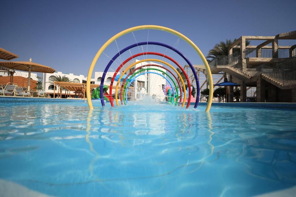 Imperial Shams Abu Soma Resort фото 44
