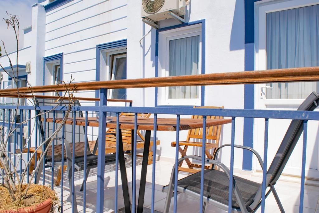 Akkan Beach Hotel фото 27