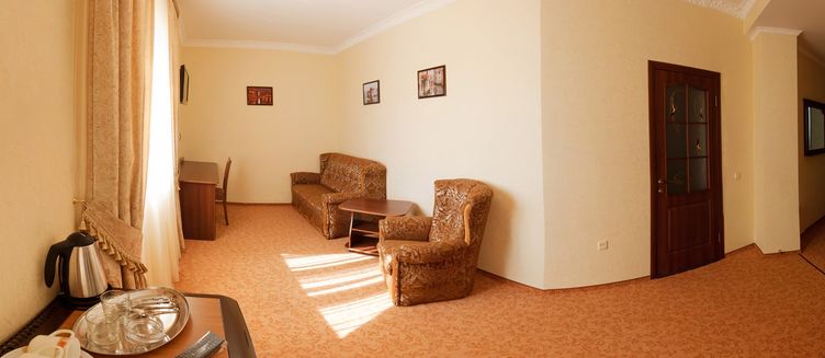 Фото отеля Villa Venezia