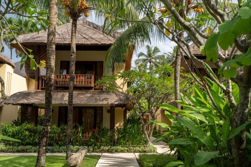 Qunci Villas фото 35