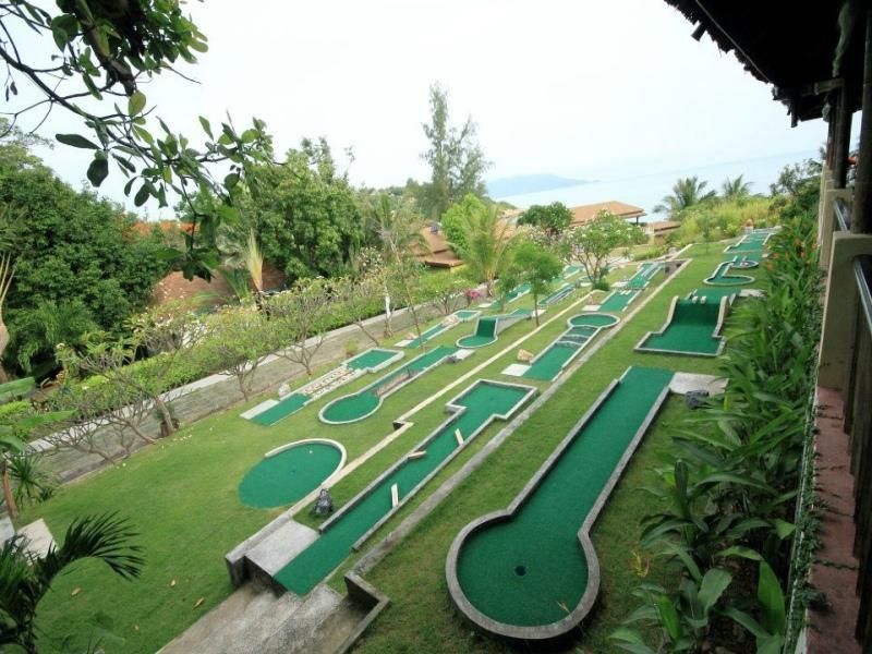 The Bay Samui фото 7