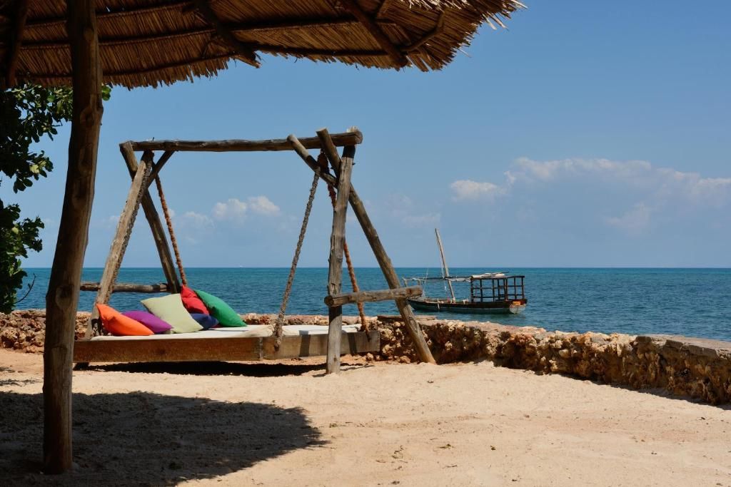 Fumba Beach Lodge фото 68