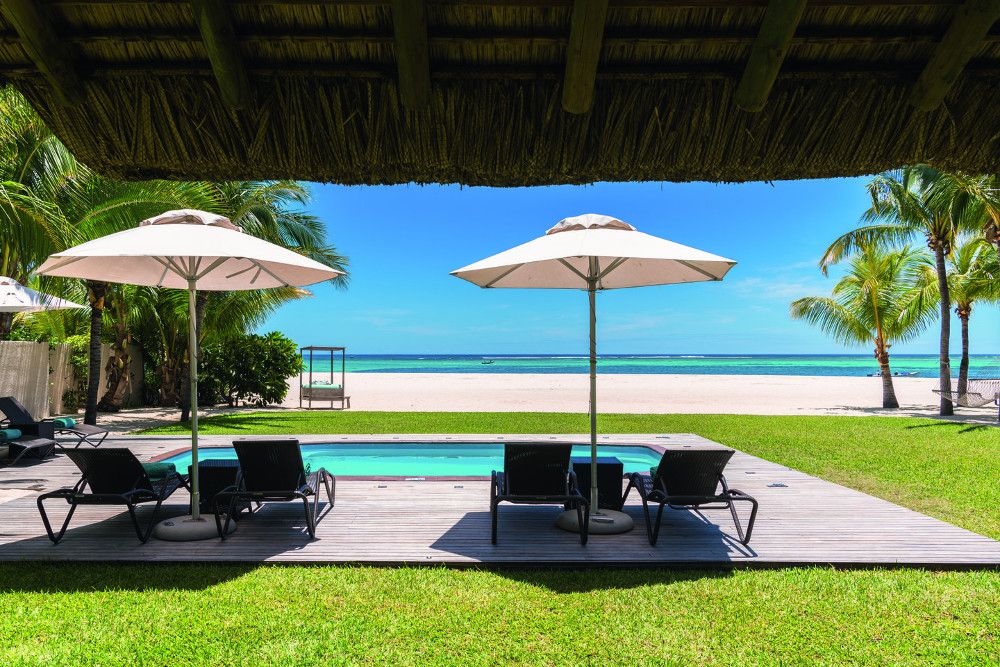 Dinarobin Beachcomber Golf Resort & Spa фото 68