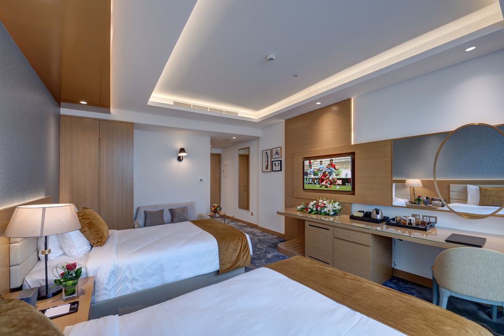 The S Hotel Al Barsha фото 70