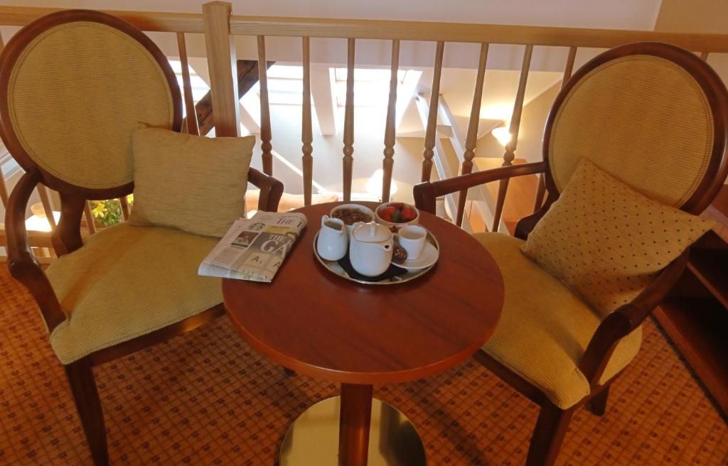 Hotel Raffaello фото 28