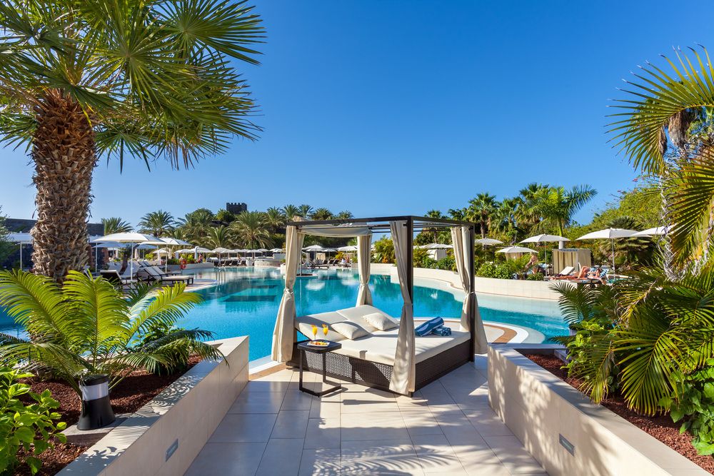 Gran Tacande Wellness & Relax Costa Adeje фото 13
