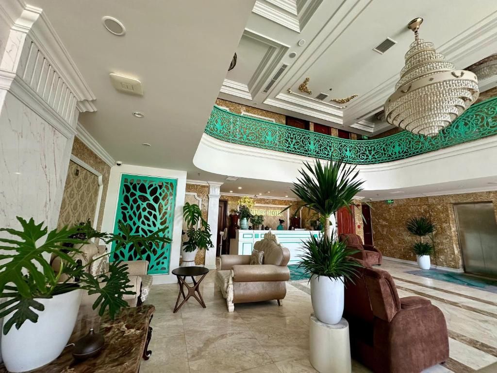 Century Hotel Da Nang фото 29