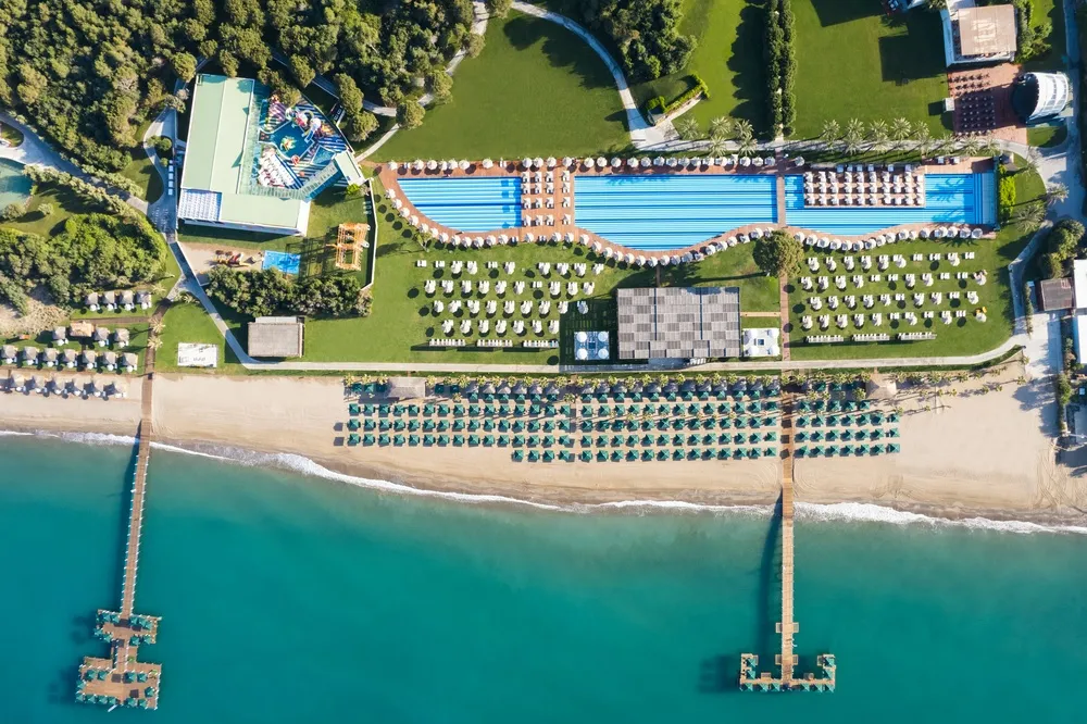 Rixos Premium Belek фото 179