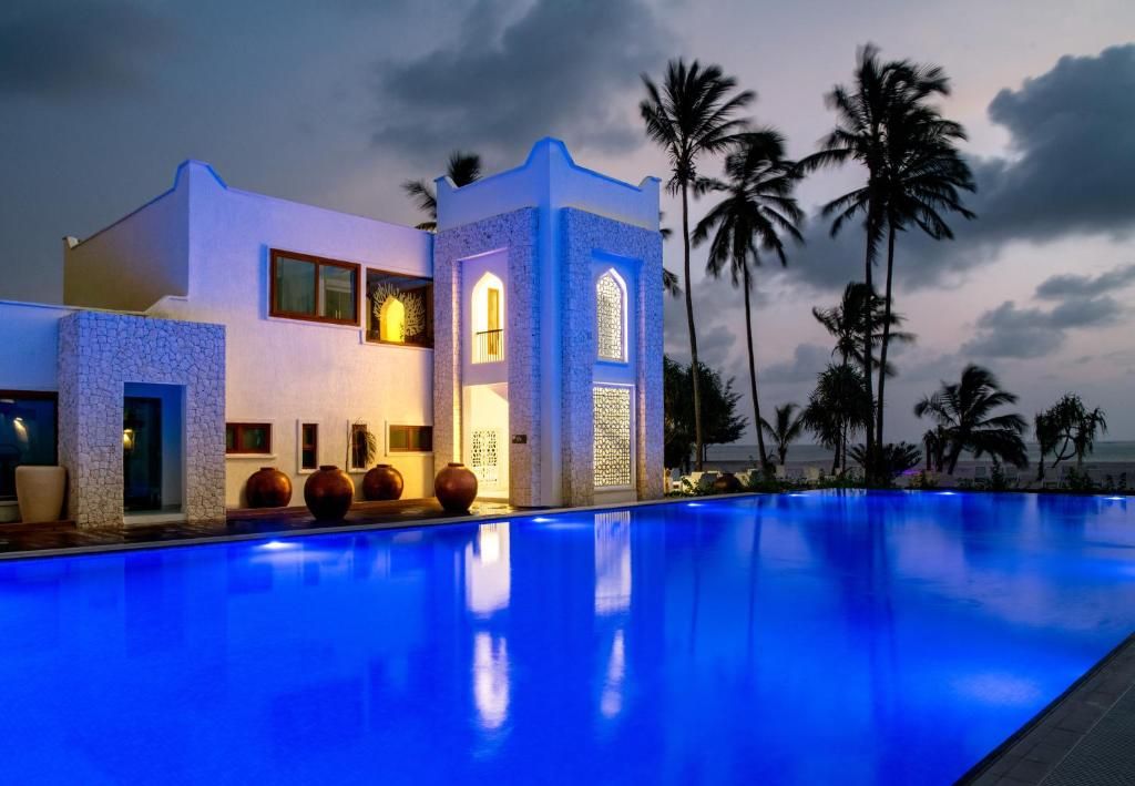 Lux Marijani Zanzibar фото 37