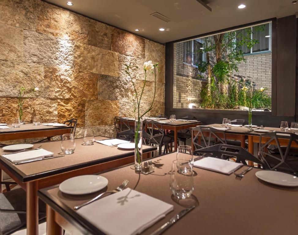 Hotel Balmes фото 34