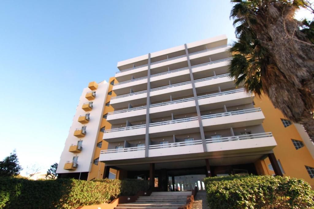 Hotel luar фото 5