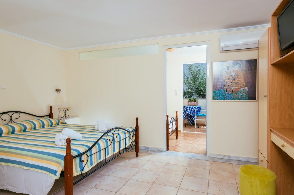 Ammoudara Beach Hotel/Apts фото 17