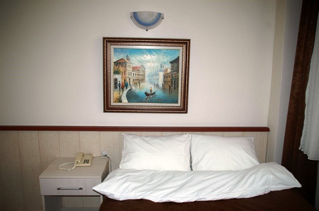 Malkoc Hotel фото 3