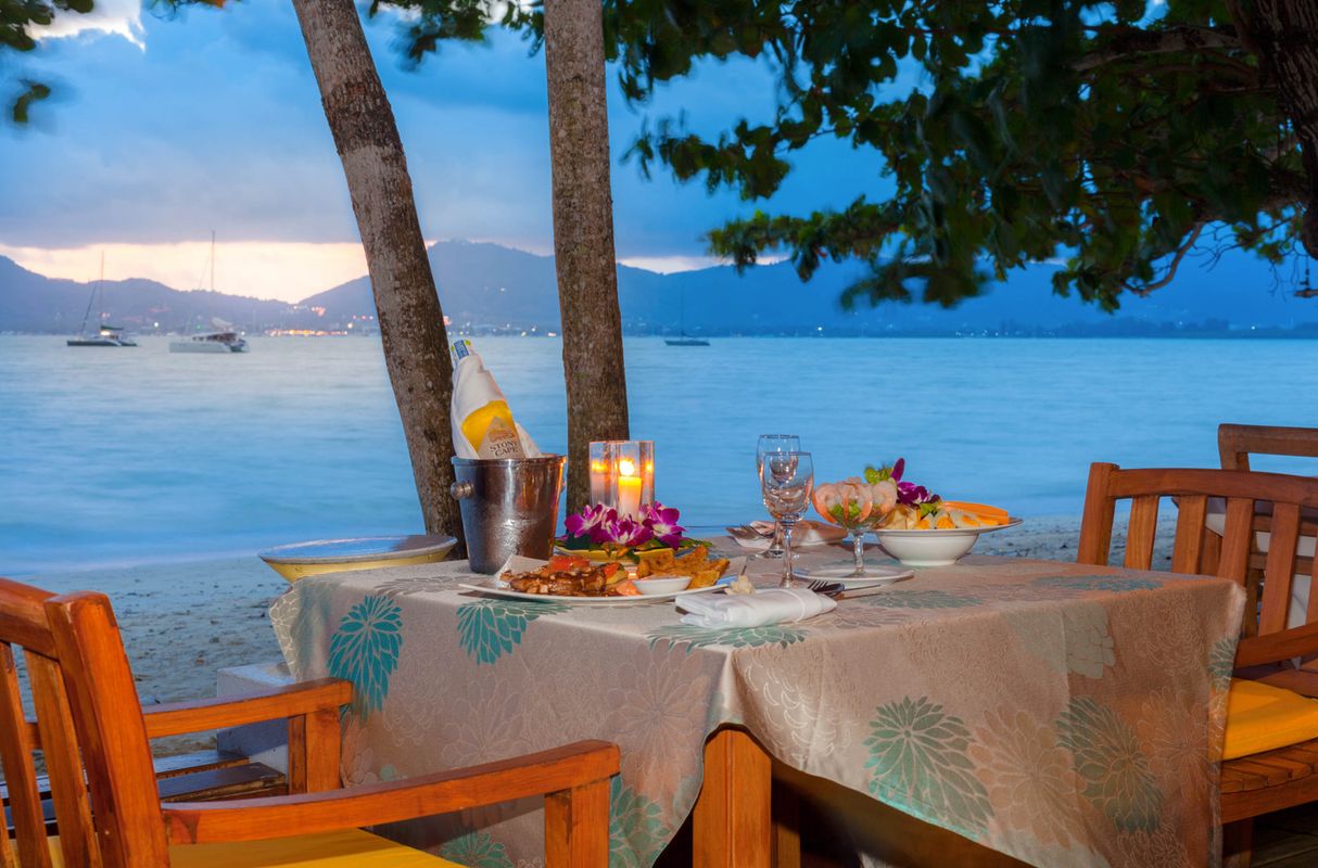 By The Sea Phuket Beach Resort фото 16