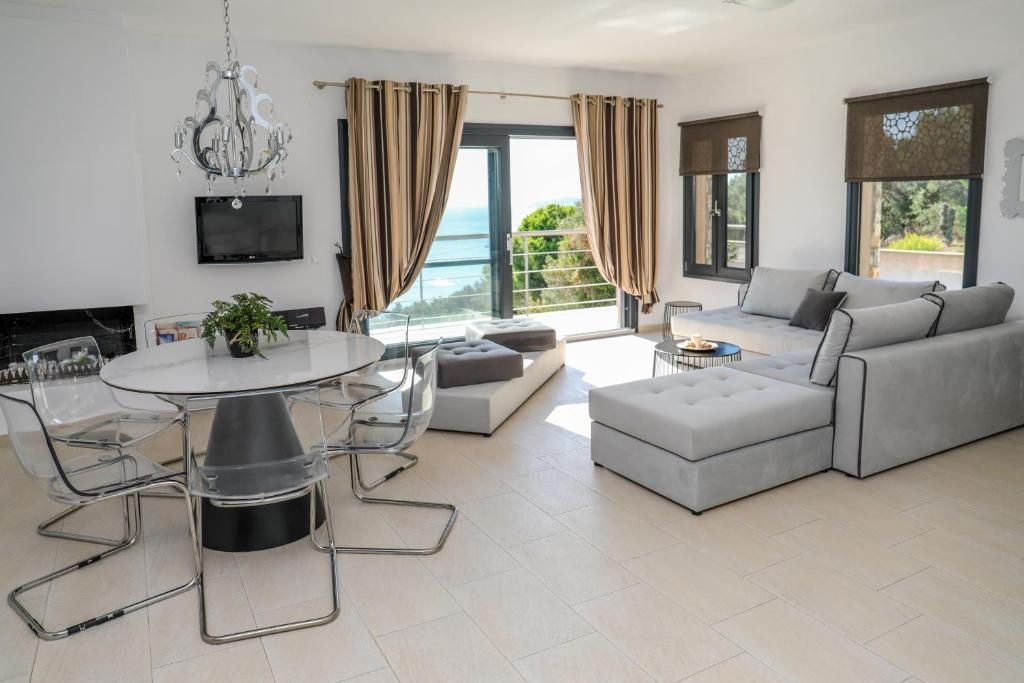 Golden King Villas фото 11