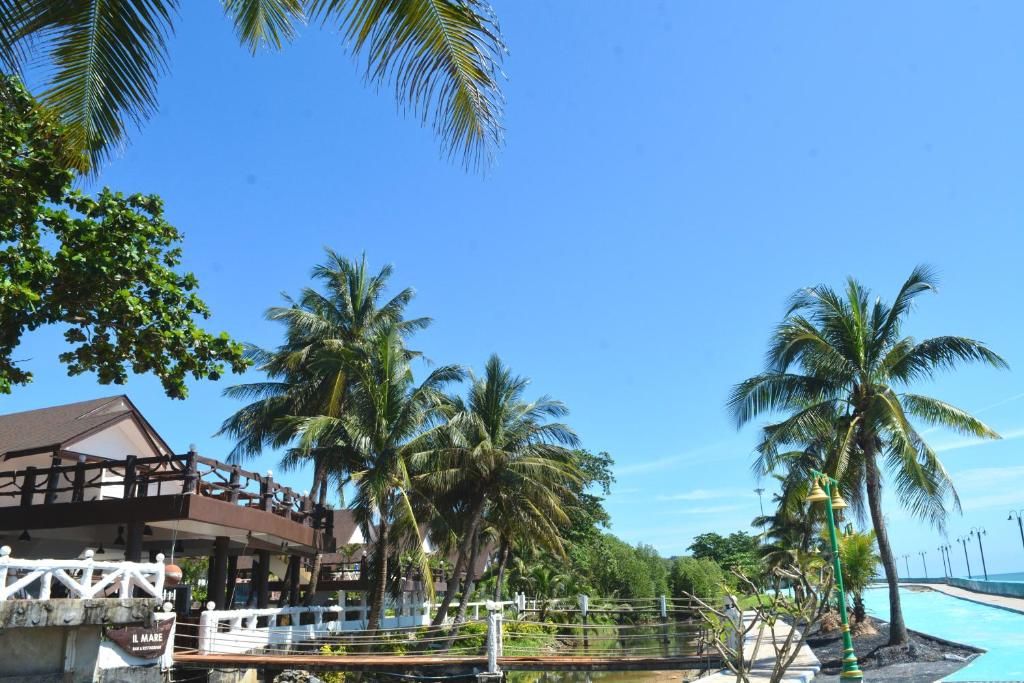 Lanta Ilmare Beach Resort фото 23