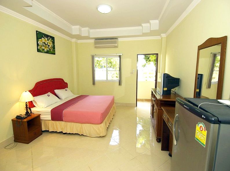 The Perfect North Pattaya Hotel фото 20