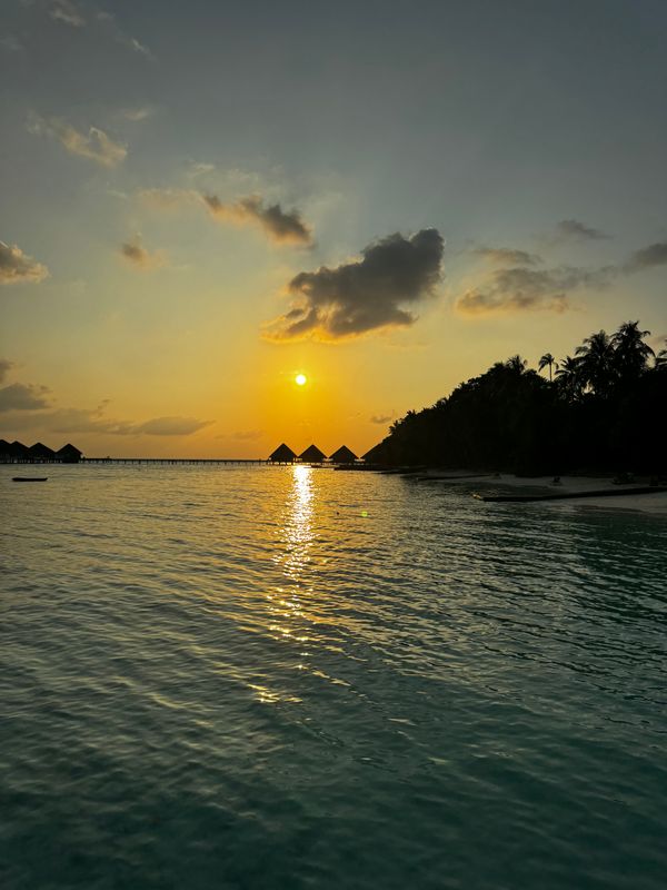 Adaaran Club Rannalhi фото 35