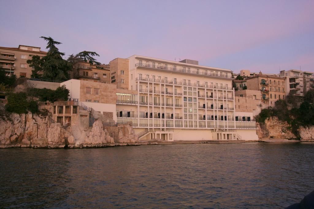 Best Western Hotel Jadran фото 0
